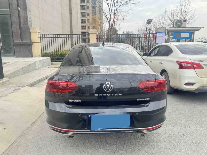 2021 Volkswagen Magotan 2.0T 186HP L4 7DCT,autocango,china used car exporter,china ev exporter,chinese used car exporter,chinese used ev exporter