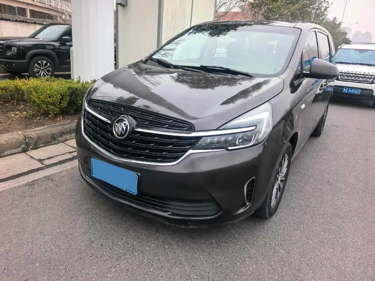 2022 Buick GL8 2.0T 237HP L4 9AT,autocango,china used car exporter,china ev exporter,chinese used car exporter,chinese used ev exporter