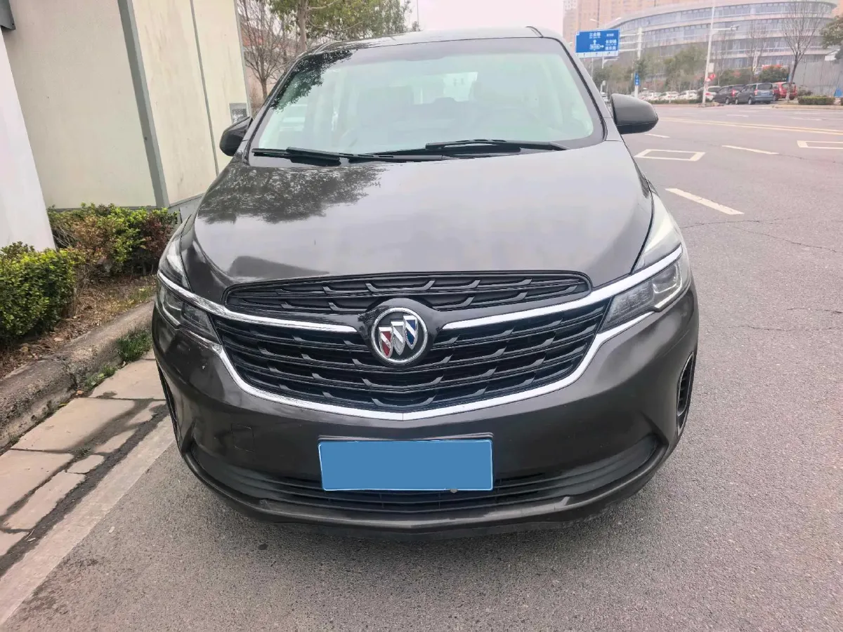 2022 Buick GL8 2.0T 237HP L4 9AT,autocango,china used car exporter,china ev exporter,chinese used car exporter,chinese used ev exporter