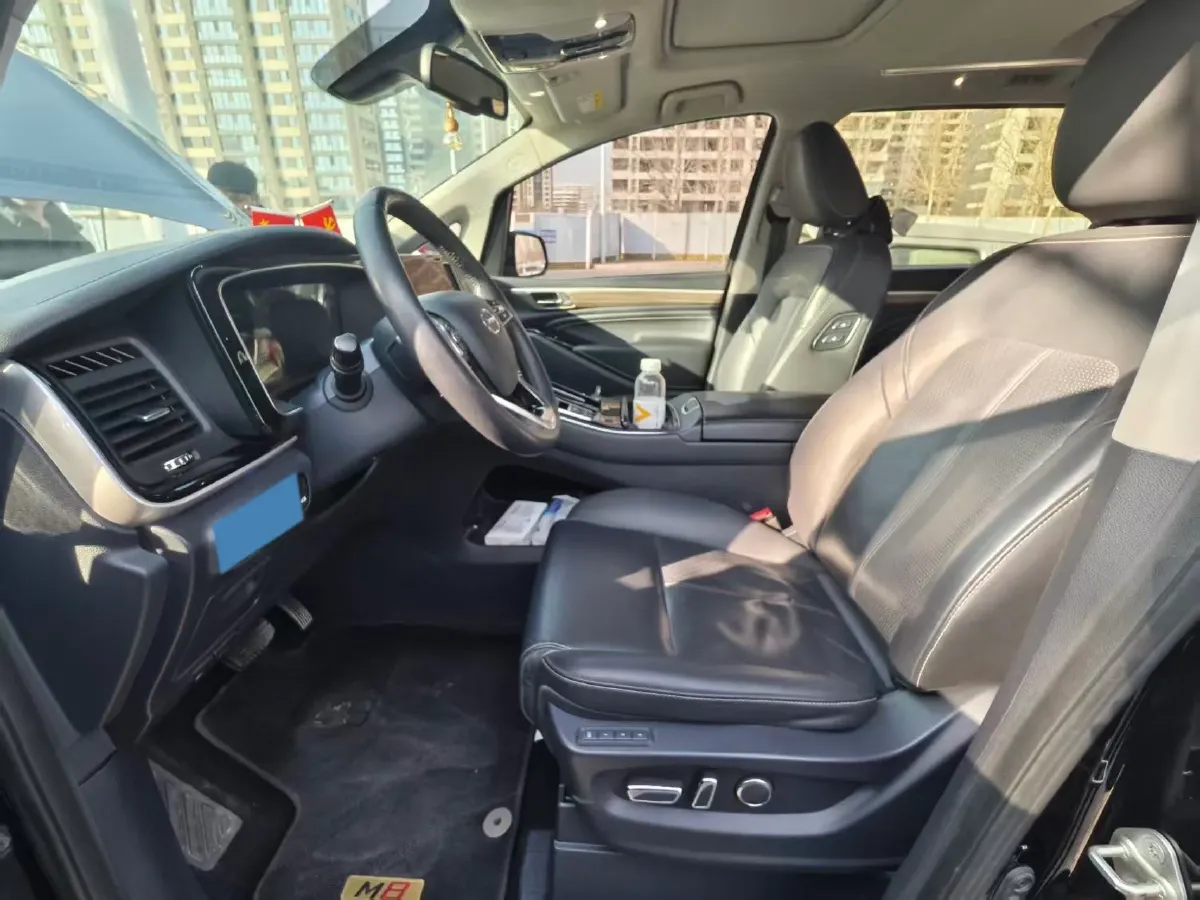 2023 GAC Trumpchi M8 2.0T 252HP L4 8AT,autocango,china used car exporter,china ev exporter,chinese used car exporter,chinese used ev exporter