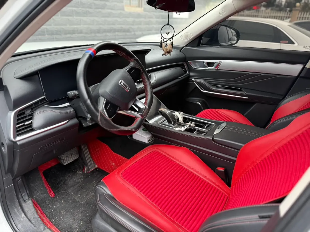 2020 Bestune T99 2.0T 224HP L4 6AT,autocango,china used car exporter,china ev exporter,chinese used car exporter,chinese used ev exporter