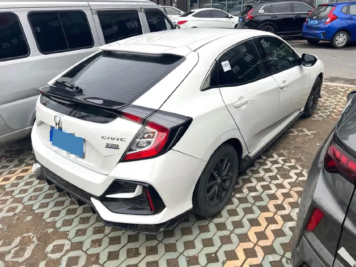 2021 Honda Civic 1.5T 177HP L4 CVT,autocango,china used car exporter,china ev exporter,chinese used car exporter,chinese used ev exporter