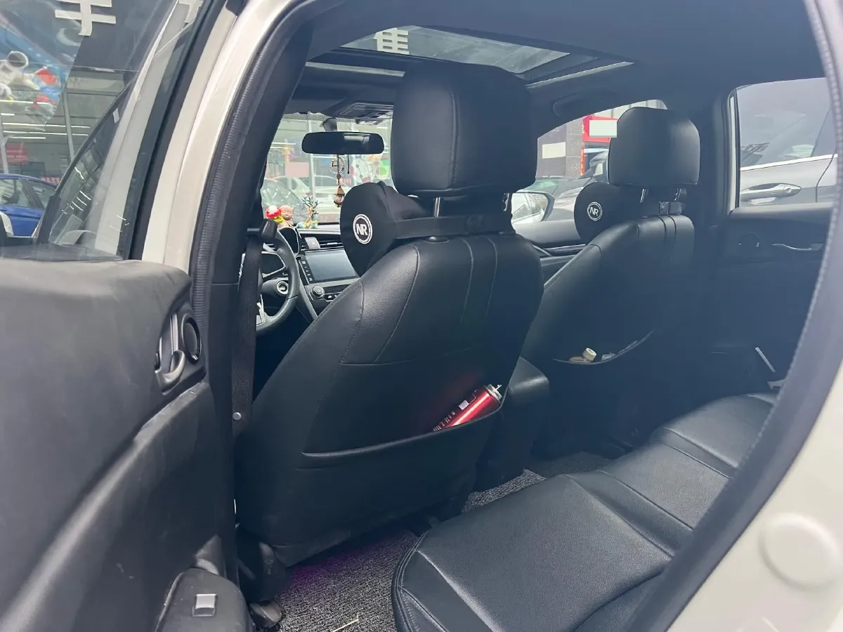 2021 Honda Civic 1.5T 177HP L4 CVT,autocango,china used car exporter,china ev exporter,chinese used car exporter,chinese used ev exporter