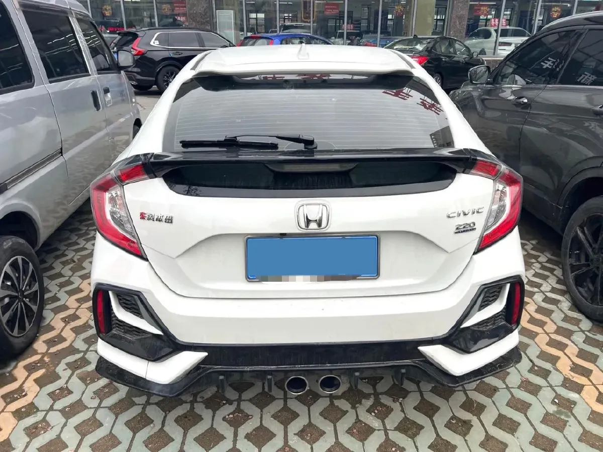 2021 Honda Civic 1.5T 177HP L4 CVT,autocango,china used car exporter,china ev exporter,chinese used car exporter,chinese used ev exporter