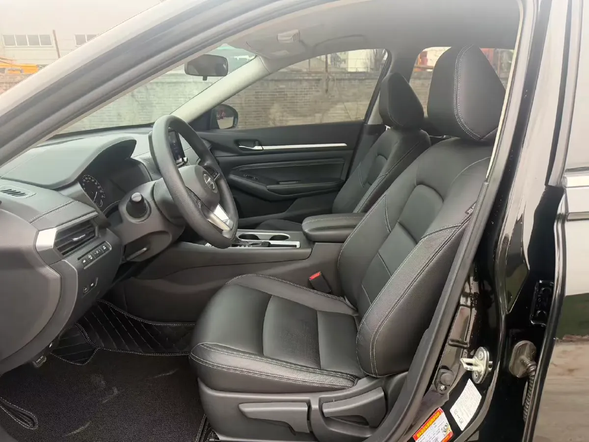 2020 Nissan Teana 2.0L 159HP L4 CVT,autocango,china used car exporter,china ev exporter,chinese used car exporter,chinese used ev exporter