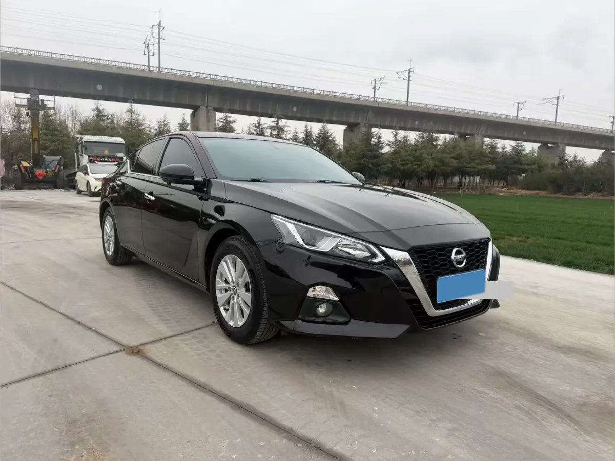 2020 Nissan Teana 2.0L 159HP L4 CVT,autocango,china used car exporter,china ev exporter,chinese used car exporter,chinese used ev exporter