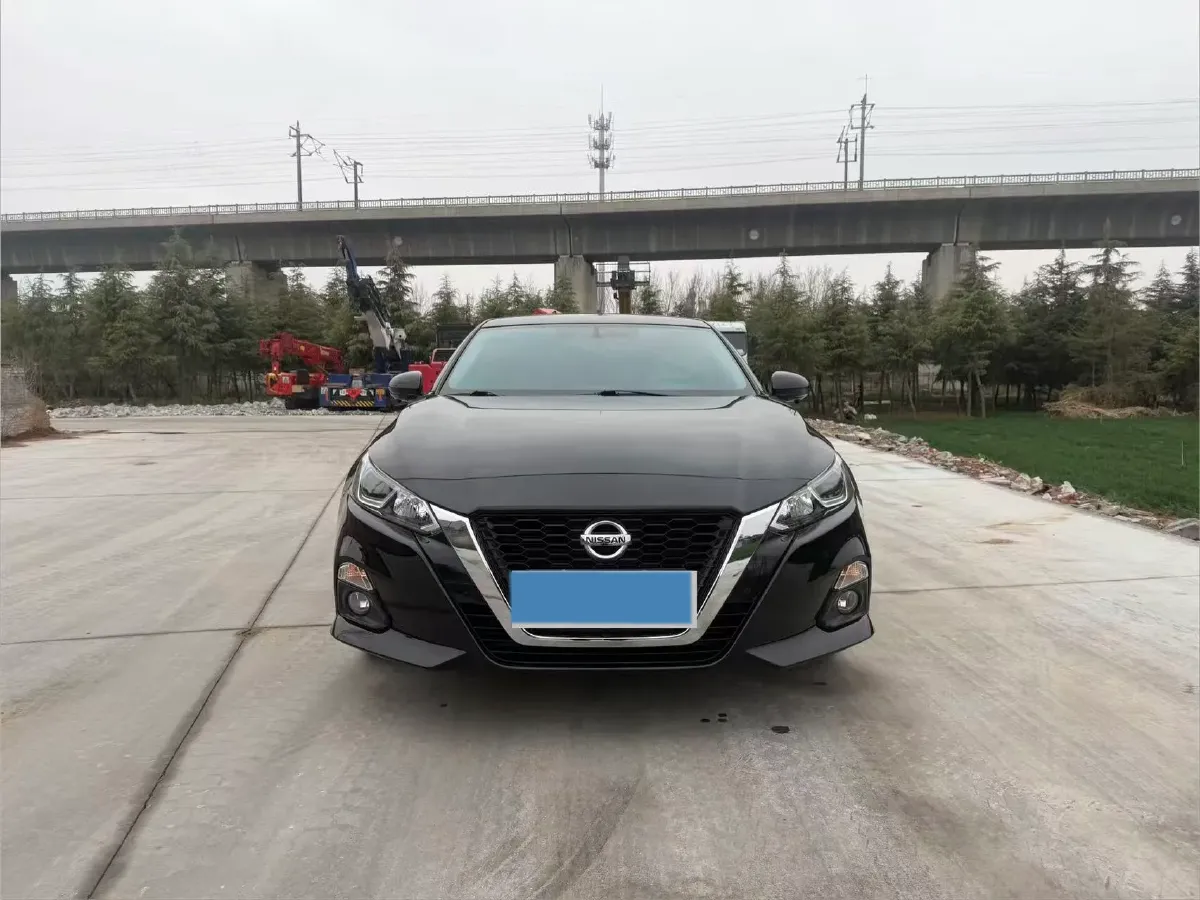2020 Nissan Teana 2.0L 159HP L4 CVT,autocango,china used car exporter,china ev exporter,chinese used car exporter,chinese used ev exporter
