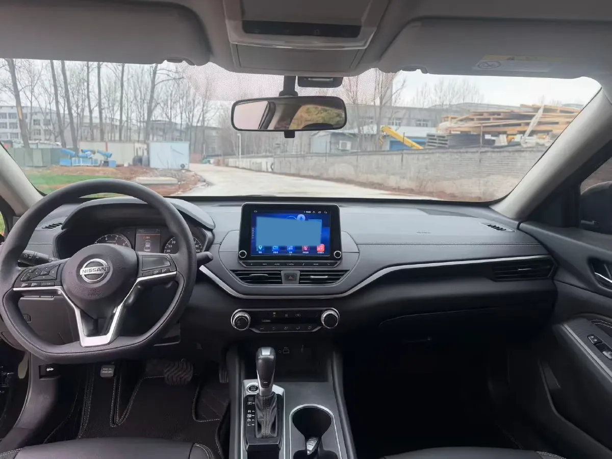 2020 Nissan Teana 2.0L 159HP L4 CVT,autocango,china used car exporter,china ev exporter,chinese used car exporter,chinese used ev exporter