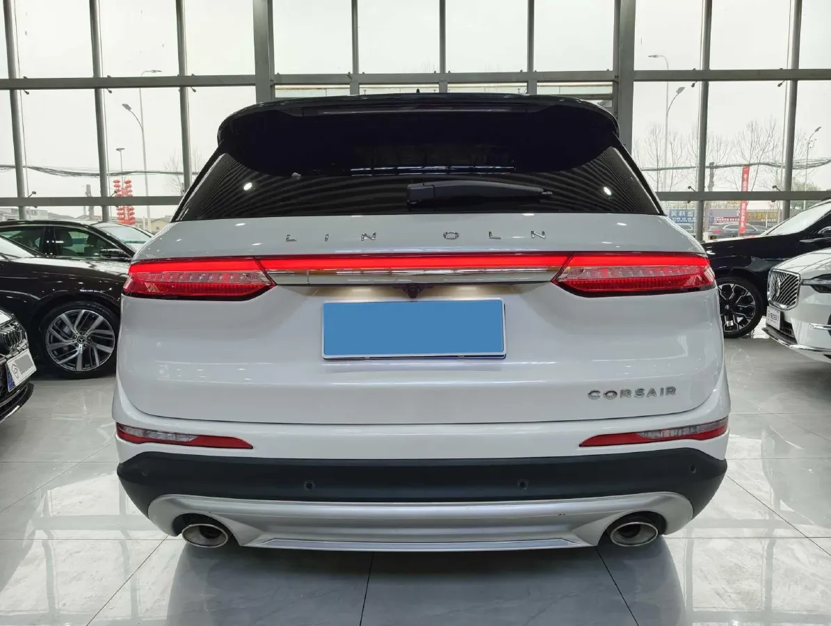 2022 Lincoln Corsair 2.0T 245HP L4 8AT,autocango,china used car exporter,china ev exporter,chinese used car exporter,chinese used ev exporter