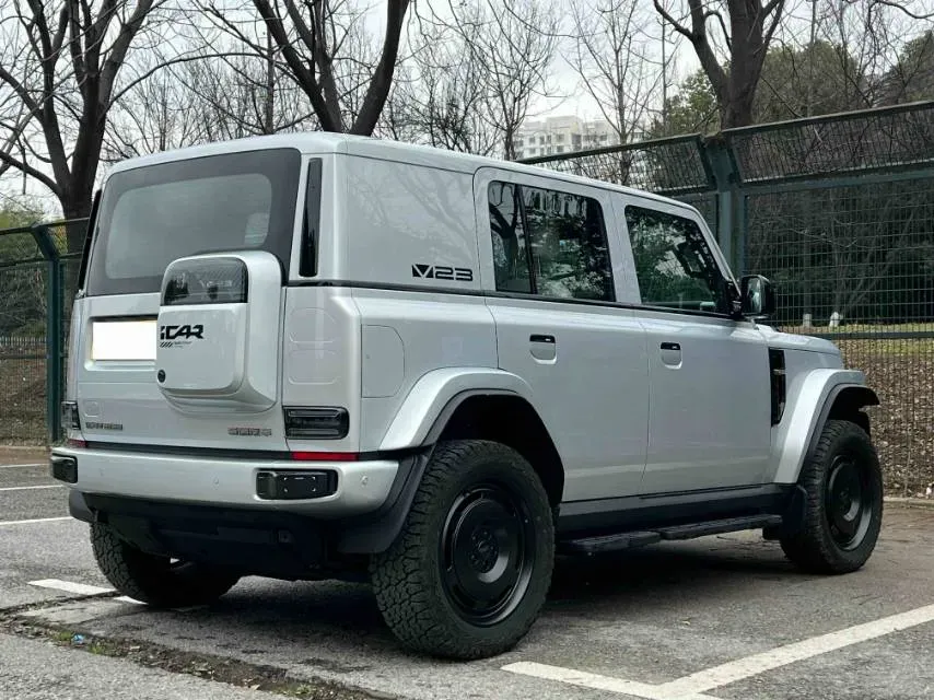 2026 iCAR iCAR Super V23 BEV,autocango,china used car exporter,china ev exporter,chinese used car exporter,chinese used ev exporter