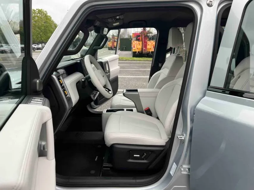 2026 iCAR iCAR Super V23 BEV,autocango,china used car exporter,china ev exporter,chinese used car exporter,chinese used ev exporter