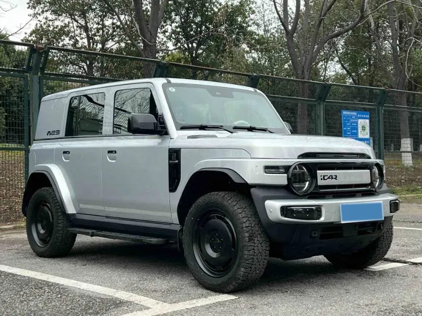 2026 iCAR iCAR Super V23 BEV,autocango,china used car exporter,china ev exporter,chinese used car exporter,chinese used ev exporter