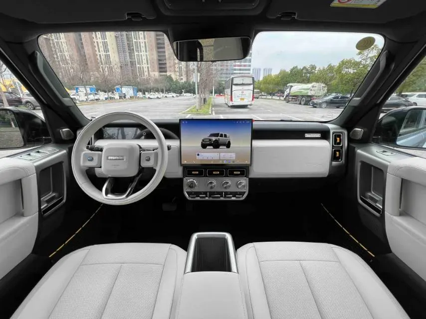 2026 iCAR iCAR Super V23 BEV,autocango,china used car exporter,china ev exporter,chinese used car exporter,chinese used ev exporter