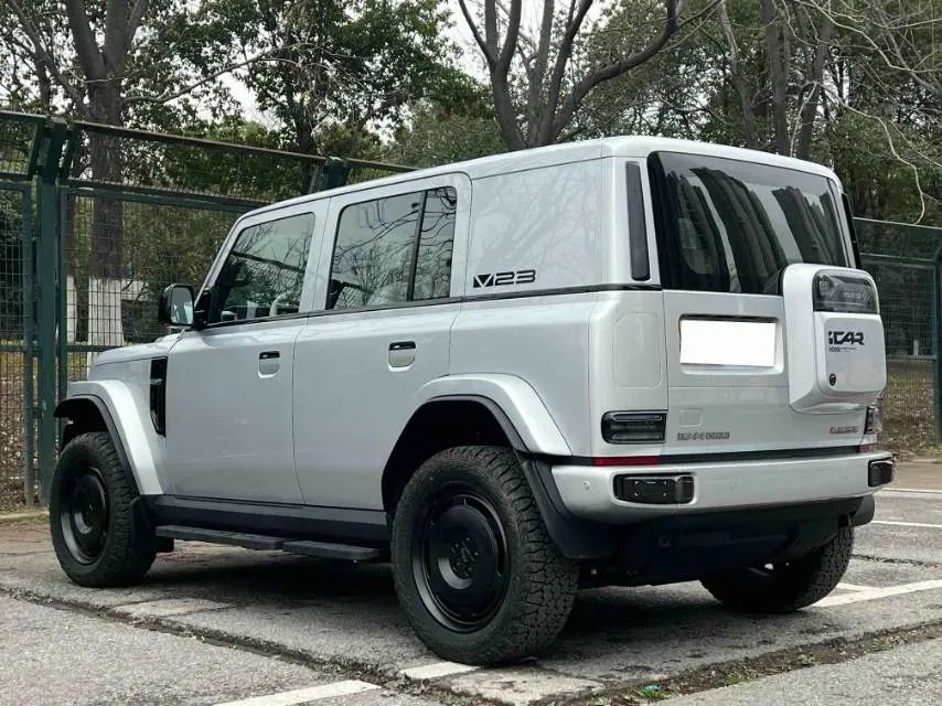 2026 iCAR iCAR Super V23 BEV,autocango,china used car exporter,china ev exporter,chinese used car exporter,chinese used ev exporter