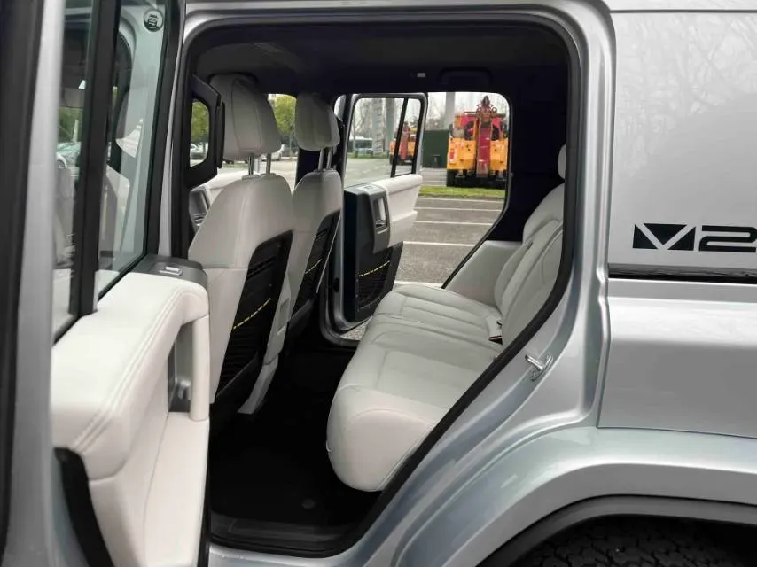 2026 iCAR iCAR Super V23 BEV,autocango,china used car exporter,china ev exporter,chinese used car exporter,chinese used ev exporter