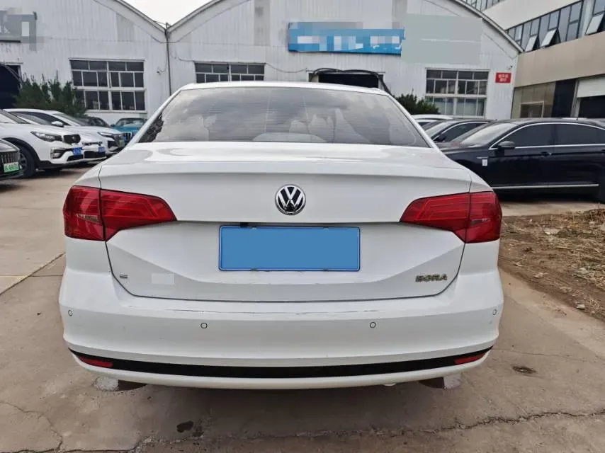 2019 Volkswagen Bora 1.5L 110HP L4 6AT,autocango,china used car exporter,china ev exporter,chinese used car exporter,chinese used ev exporter