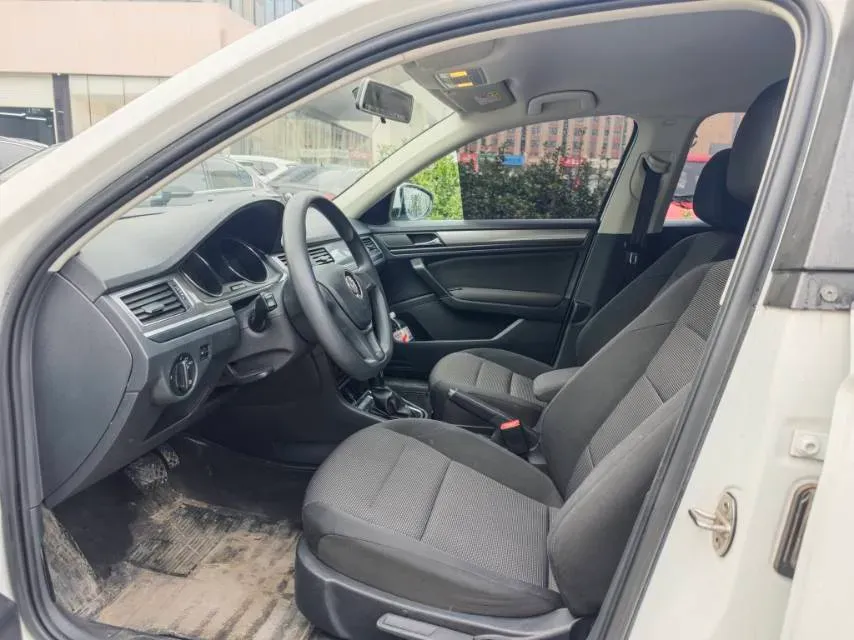 2019 Volkswagen Bora 1.5L 110HP L4 6AT,autocango,china used car exporter,china ev exporter,chinese used car exporter,chinese used ev exporter