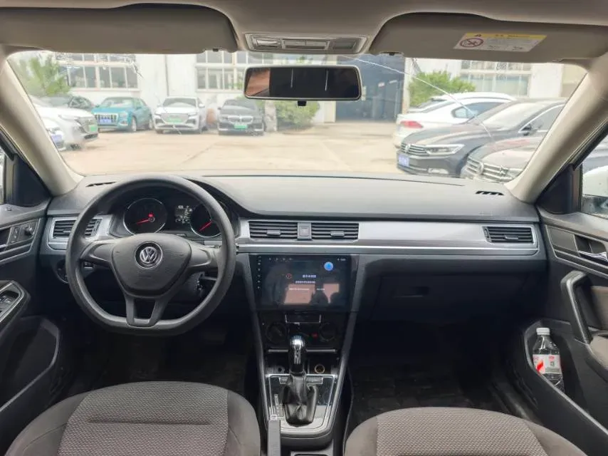 2019 Volkswagen Bora 1.5L 110HP L4 6AT,autocango,china used car exporter,china ev exporter,chinese used car exporter,chinese used ev exporter