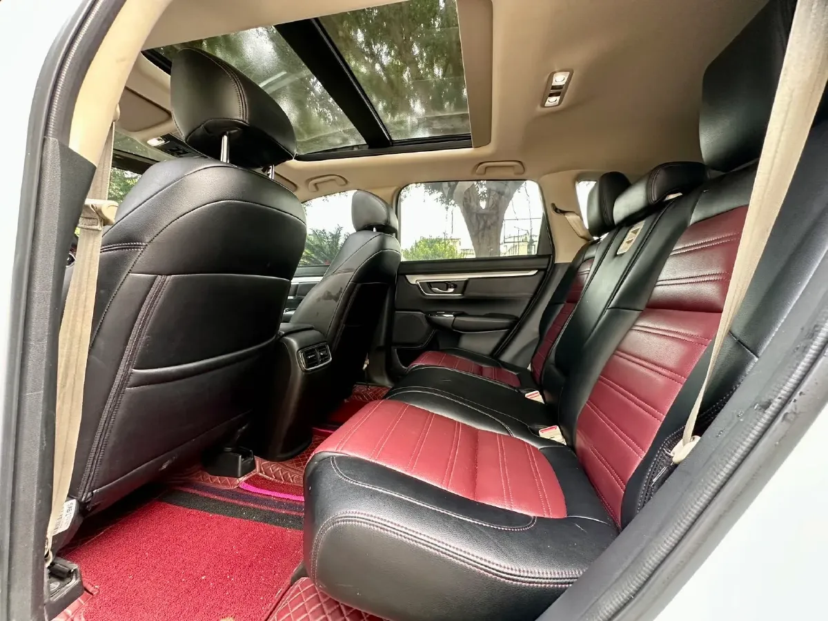 2021 Honda CR-V 1.5T 193HP L4 CVT,autocango,china used car exporter,china ev exporter,chinese used car exporter,chinese used ev exporter