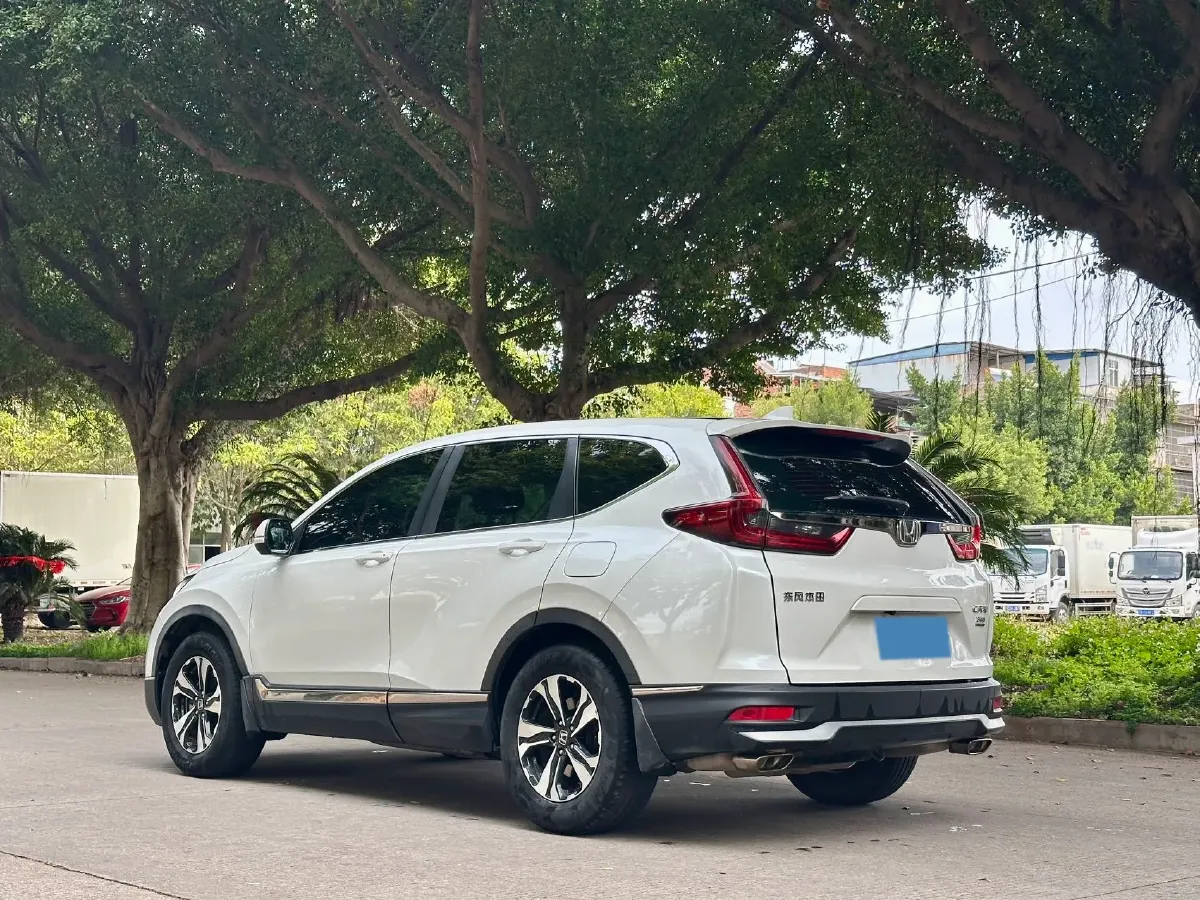 2021 Honda CR-V 1.5T 193HP L4 CVT,autocango,china used car exporter,china ev exporter,chinese used car exporter,chinese used ev exporter