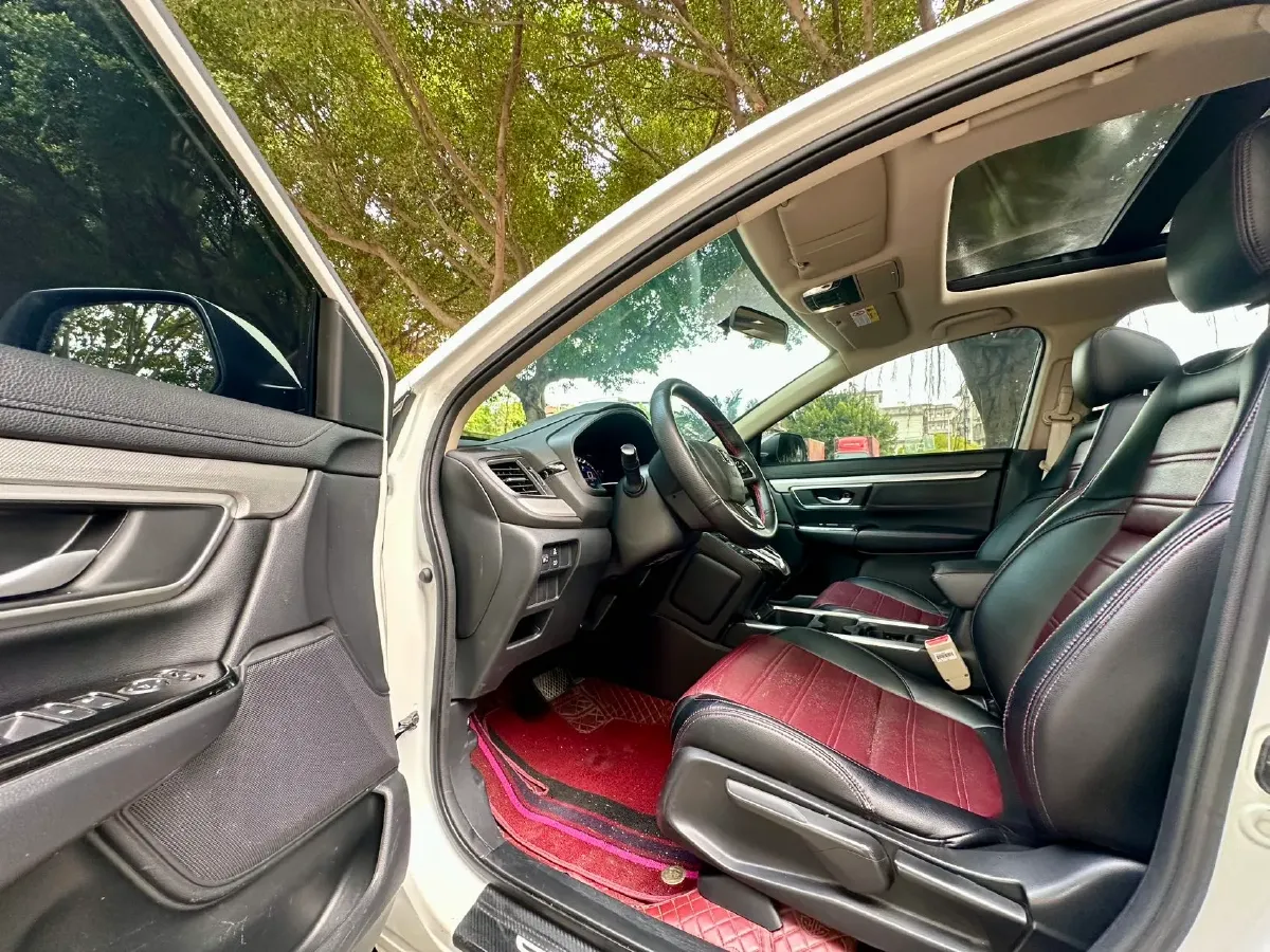 2021 Honda CR-V 1.5T 193HP L4 CVT,autocango,china used car exporter,china ev exporter,chinese used car exporter,chinese used ev exporter