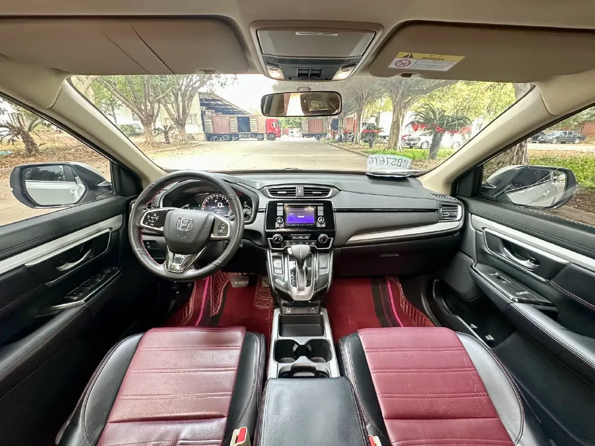 2021 Honda CR-V 1.5T 193HP L4 CVT,autocango,china used car exporter,china ev exporter,chinese used car exporter,chinese used ev exporter