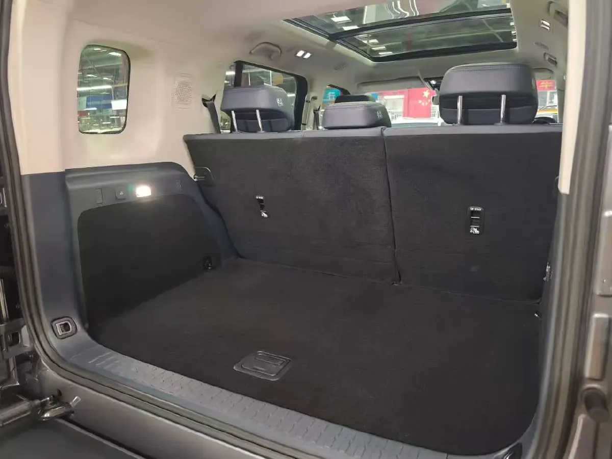 2023 FangChengBao Bao 5 1.5T 194HP L4 E-CVT PHEV 31.8KWH,autocango,china used car exporter,china ev exporter,chinese used car exporter,chinese used ev exporter