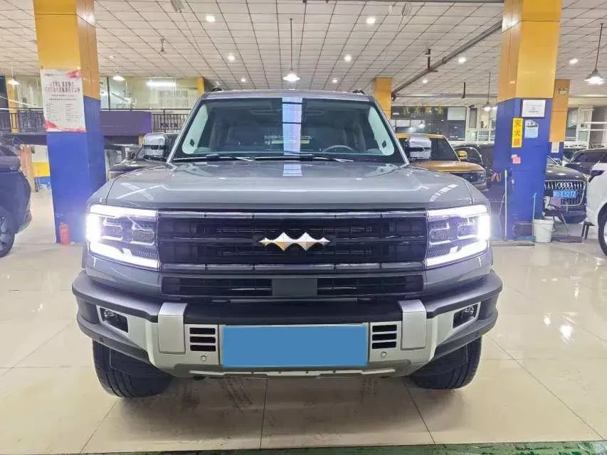 2023 FangChengBao Bao 5 1.5T 194HP L4 E-CVT PHEV 31.8KWH,autocango,china used car exporter,china ev exporter,chinese used car exporter,chinese used ev exporter