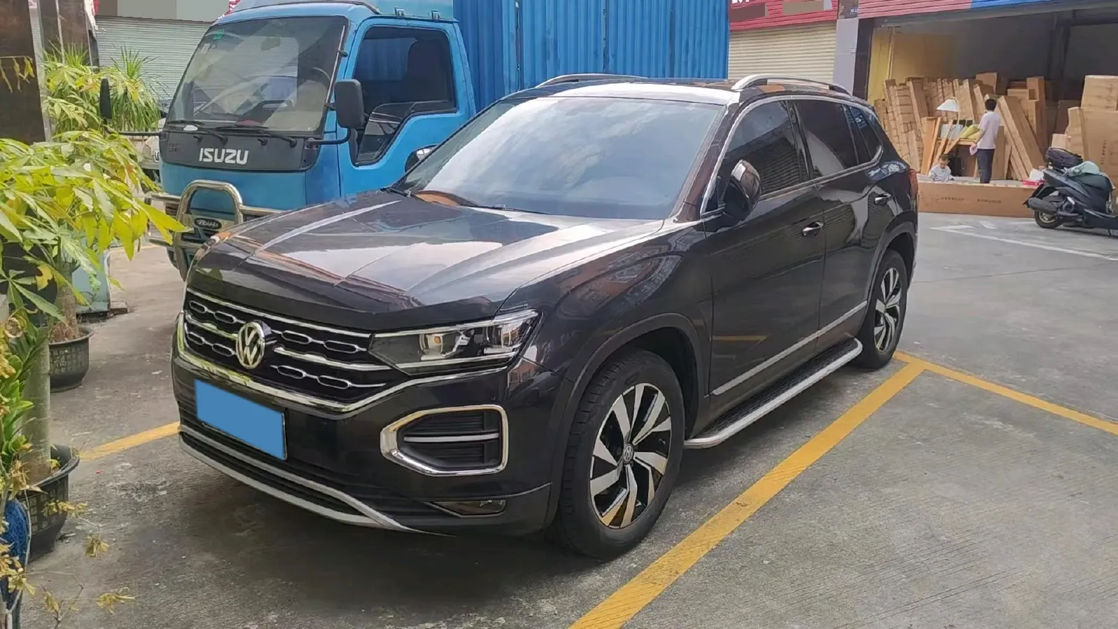 2019 Renault Koleos 2.0L 154HP L4 CVT,autocango,china used car exporter,china ev exporter,chinese used car exporter,chinese used ev exporter