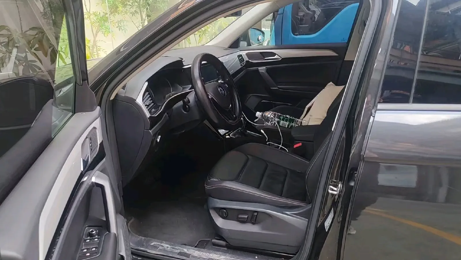 2019 Renault Koleos 2.0L 154HP L4 CVT,autocango,china used car exporter,china ev exporter,chinese used car exporter,chinese used ev exporter