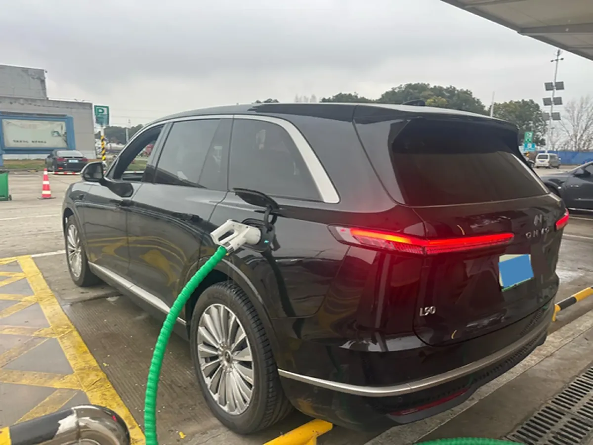 2026 ONVO L90 BEV,autocango,china used car exporter,china ev exporter,chinese used car exporter,chinese used ev exporter