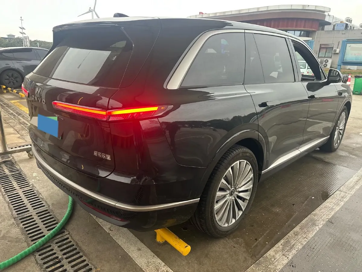 2026 ONVO L90 BEV,autocango,china used car exporter,china ev exporter,chinese used car exporter,chinese used ev exporter