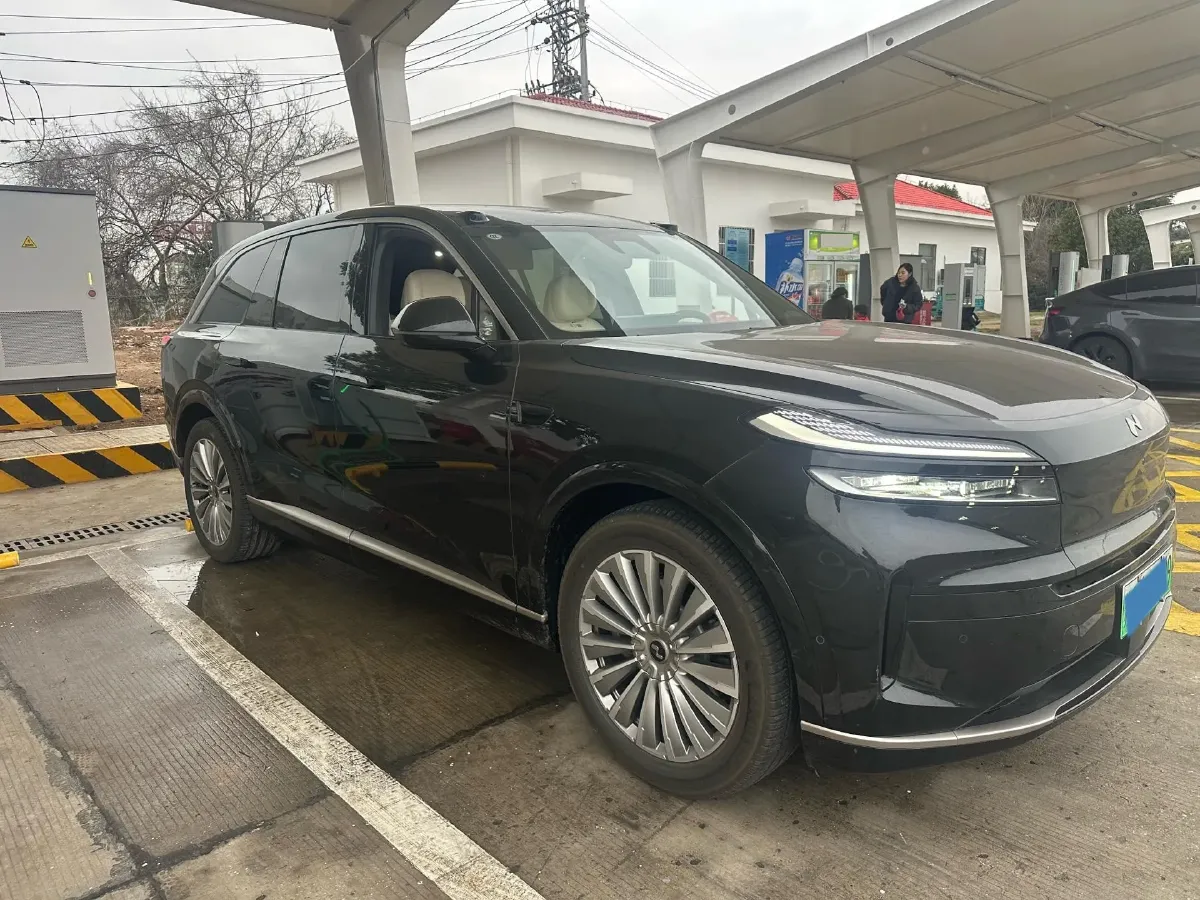 2026 ONVO L90 BEV,autocango,china used car exporter,china ev exporter,chinese used car exporter,chinese used ev exporter