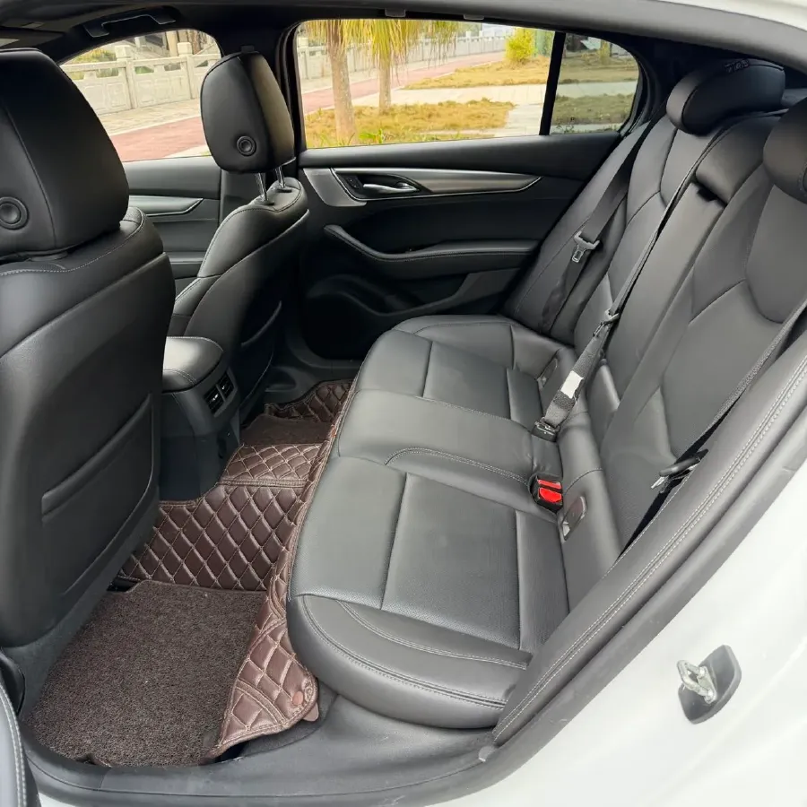 2021 Cadillac CT5 2.0T 237HP L4 10AT,autocango,china used car exporter,china ev exporter,chinese used car exporter,chinese used ev exporter