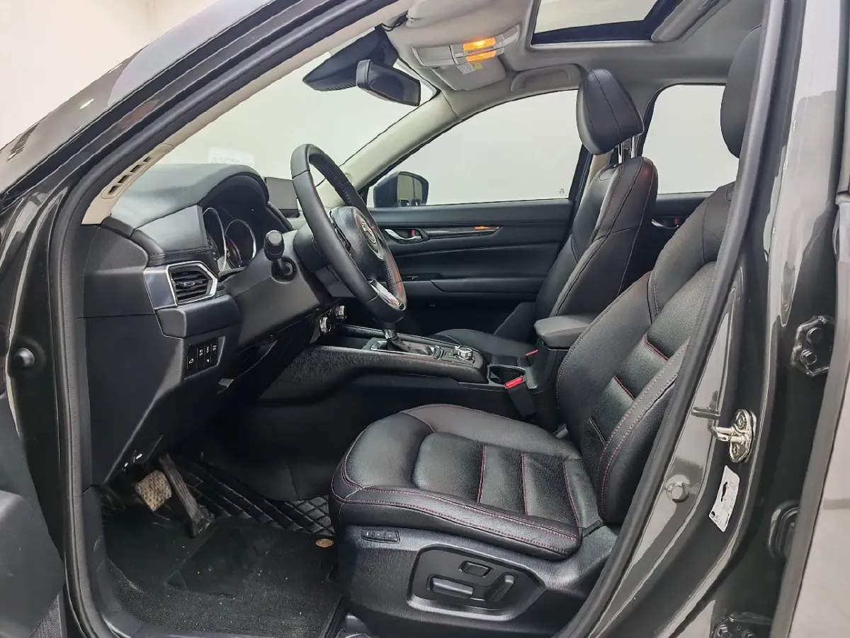 2021 Mazda CX-5 2.0L 155HP L4 6AT,autocango,china used car exporter,china ev exporter,chinese used car exporter,chinese used ev exporter