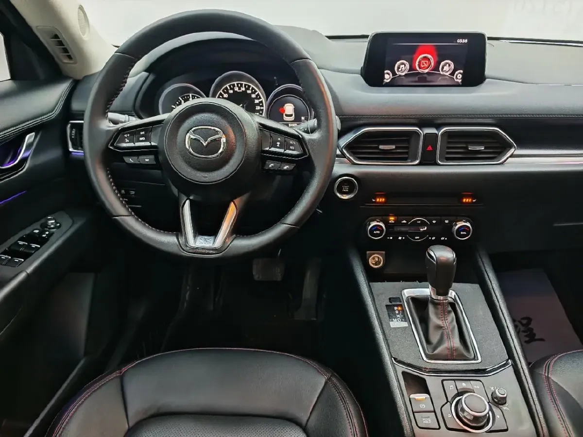 2021 Mazda CX-5 2.0L 155HP L4 6AT,autocango,china used car exporter,china ev exporter,chinese used car exporter,chinese used ev exporter