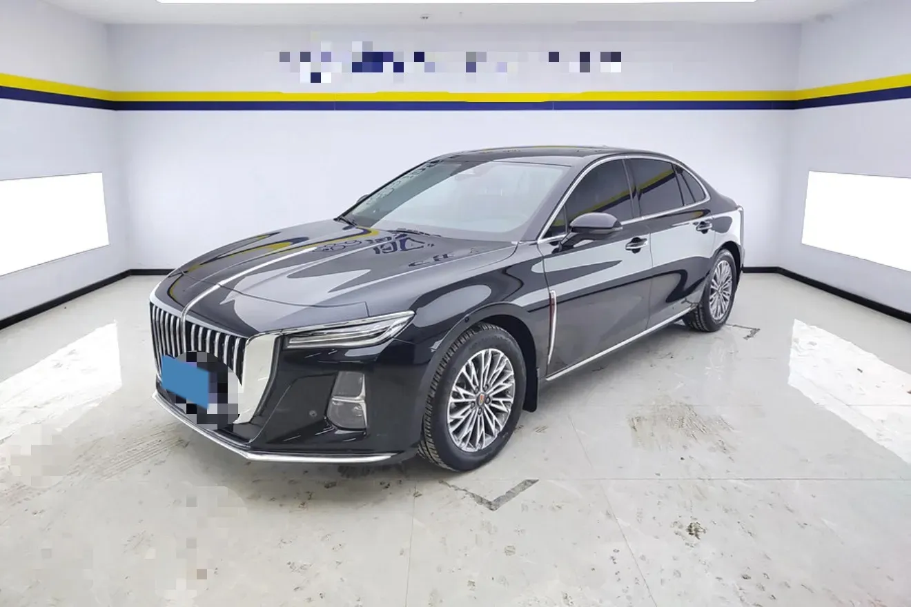 2023 HongQi H5 2.0T 224HP L4 8AT,autocango,china used car exporter,china ev exporter,chinese used car exporter,chinese used ev exporter