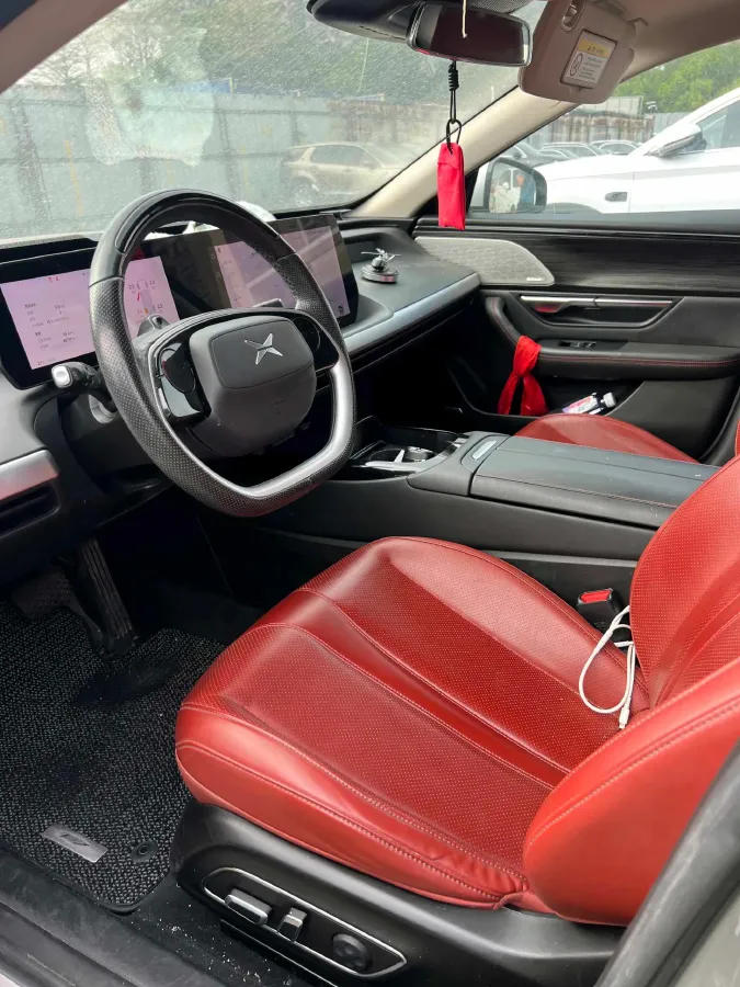 2022 Xpeng P7 BEV 83.1KWH,autocango,china used car exporter,china ev exporter,chinese used car exporter,chinese used ev exporter