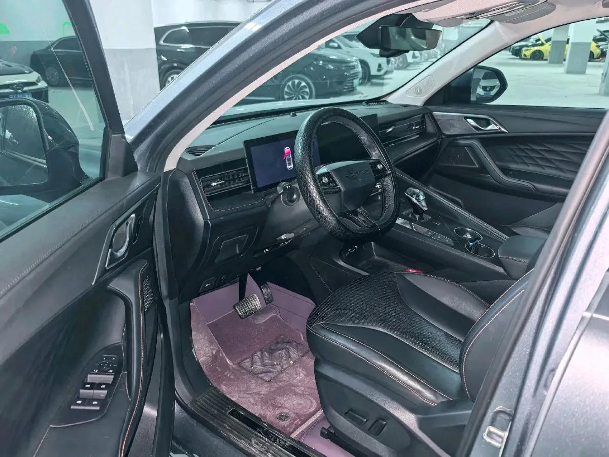 2023 Roewe RX5 1.5T 188HP L4 7DCT,autocango,china used car exporter,china ev exporter,chinese used car exporter,chinese used ev exporter