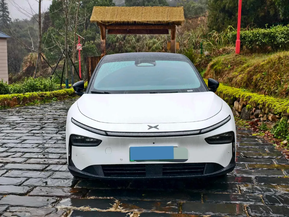 2024 Xpeng P7+ BEV 76.3KWH,autocango,china used car exporter,china ev exporter,chinese used car exporter,chinese used ev exporter