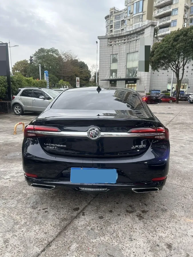 2021 Buick Larcosse 2.0T 237HP L4 9AT,autocango,china used car exporter,china ev exporter,chinese used car exporter,chinese used ev exporter
