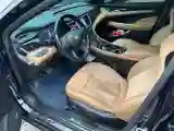 2021 Buick Larcosse 2.0T 237HP L4 9AT