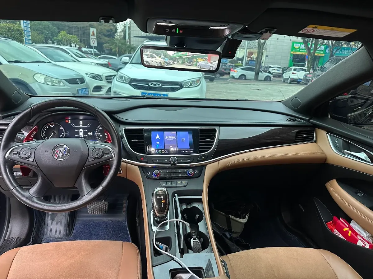 2021 Buick Larcosse 2.0T 237HP L4 9AT,autocango,china used car exporter,china ev exporter,chinese used car exporter,chinese used ev exporter