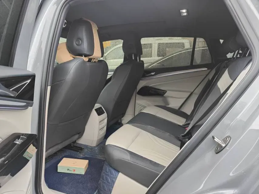 2021 Volkswagen ID.4 Crozz BEV 84.8KWH,autocango,china used car exporter,china ev exporter,chinese used car exporter,chinese used ev exporter