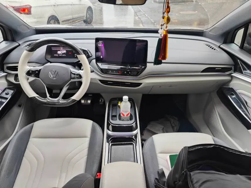 2021 Volkswagen ID.4 Crozz BEV 84.8KWH,autocango,china used car exporter,china ev exporter,chinese used car exporter,chinese used ev exporter
