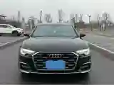2023 Audi A6L 2.0T 190HP L4 7DCT