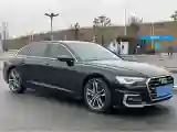 2023 Audi A6L 2.0T 190HP L4 7DCT