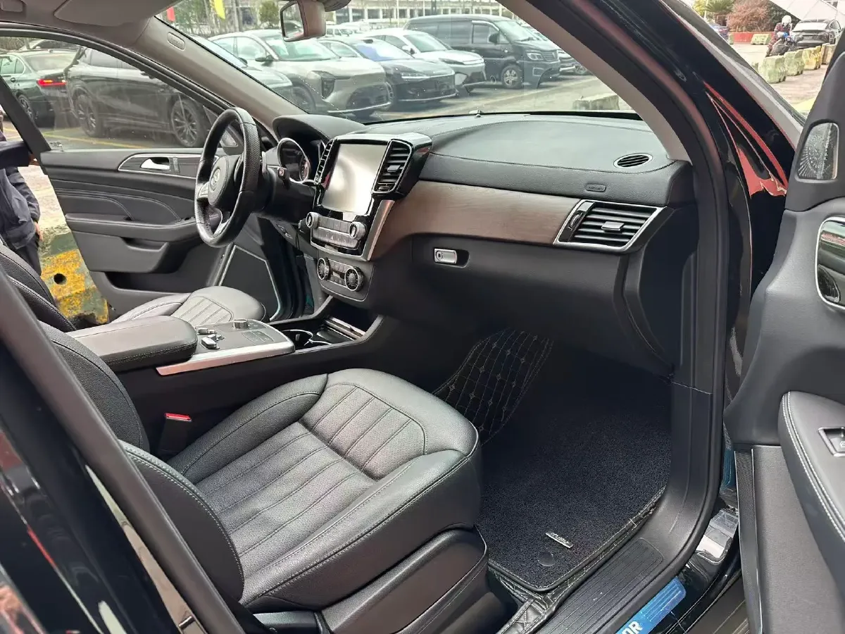 2020 Beijing BJ90 3.0T 333HP V6 9AT,autocango,china used car exporter,china ev exporter,chinese used car exporter,chinese used ev exporter