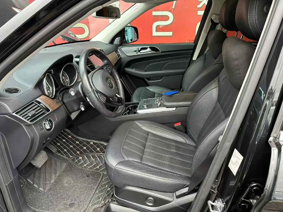 2020 Beijing BJ90 3.0T 333HP V6 9AT,autocango,china used car exporter,china ev exporter,chinese used car exporter,chinese used ev exporter