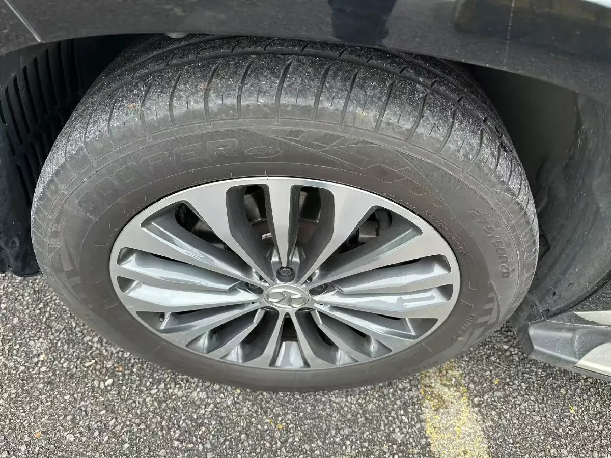 2020 Beijing BJ90 3.0T 333HP V6 9AT,autocango,china used car exporter,china ev exporter,chinese used car exporter,chinese used ev exporter